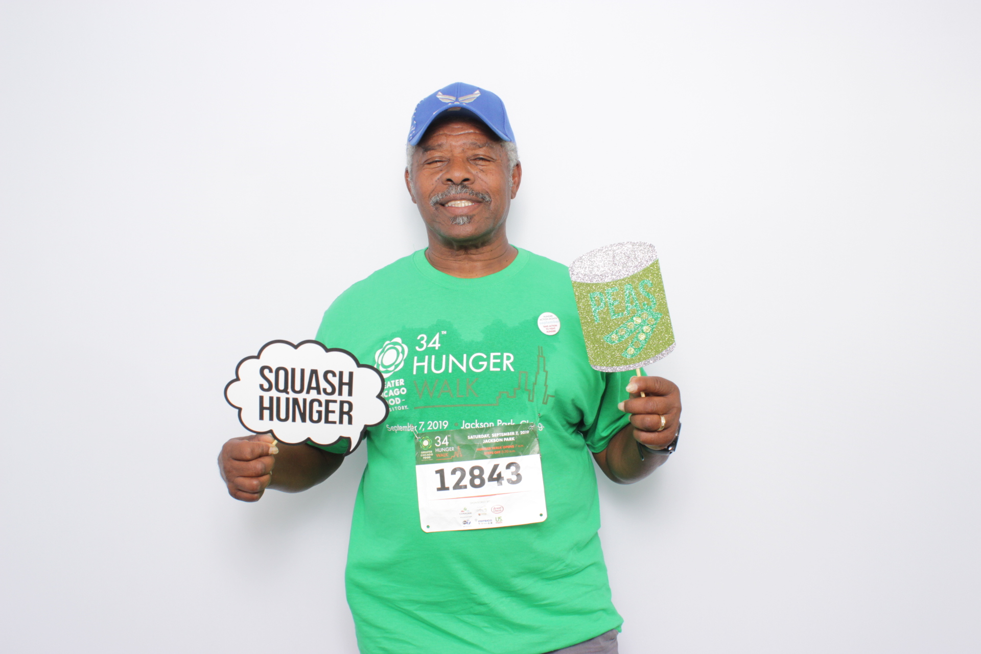 Hunger Walk: Greater Chicago Food Depository | View more photos from the event at events.alfrescophoto.com/u/AlfrescoPhoto/Hunger-Walk-Greater-Chicago-Food-Depository